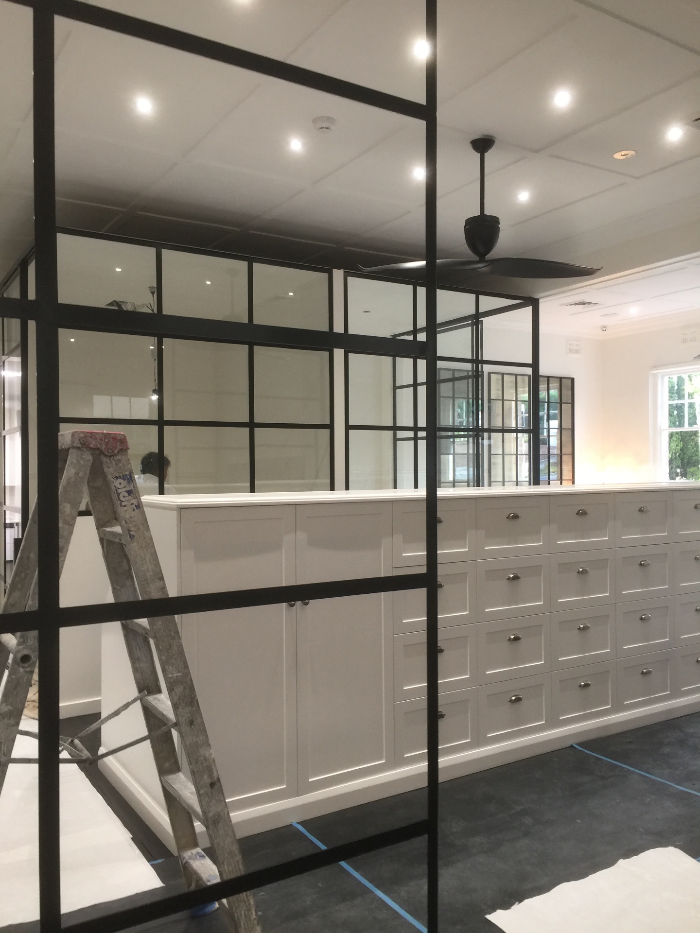 Interior Services